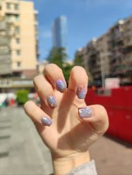 -Hands Nail专业美甲美睫