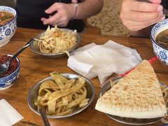 -清真马杰山牛肉汤馆