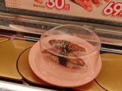 -争鲜回转寿司(太阳宫凯德SURPER店)