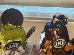 -DQ·蛋糕·冰淇淋(绿宝店)