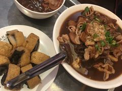 -姚记炒肝店(簋街店)