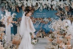 点击看大图 -御鉴天玺婚礼