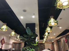 -庆合府重庆大排档(紫都城店)