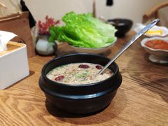 牛尾汤饭-小杰烧肉料理