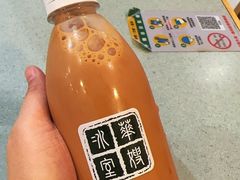 -华嫂冰室(尖沙咀店)