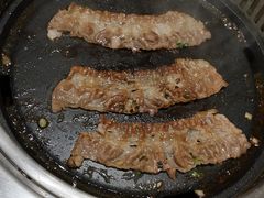 -花味·自助烤肉(雨花客厅店)
