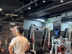 -GMJ·24H健身房(四川北路店)