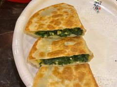 -粗粮人家·东北菜(洋桥店)