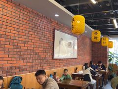 -长安后宰门水盆羊肉(新都心店)