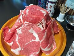 -羊大爷涮肉(亮马桥店)