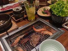 -御牛道日式烤肉料理(杭州万象城店)