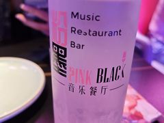 -粉墨特色菜·烧烤音乐酒馆