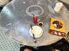 -富来美食