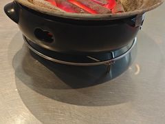 -合易泓烤肉•首创生椰大油边(宁山路店)