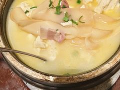 -狮王府淮扬菜(新街口友谊店)