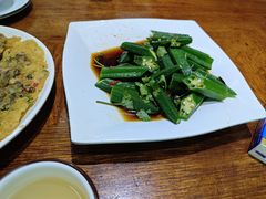 -馨香苑·潮汕菜·海鲜砂锅粥·深大老字号(南头店)