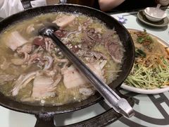 -大宝全猪馆(南京路店)