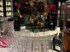 -西安W酒店·WEI全味西餐厅