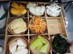 -芈重山老火锅(广州首店)