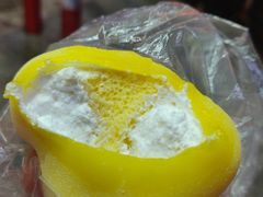 -海口骑楼小吃街