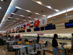 -广州保龄球馆(广州天河体育中心店)