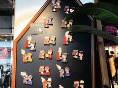 -纳鲁孜·新疆特色餐厅(上海悦荟广场店)