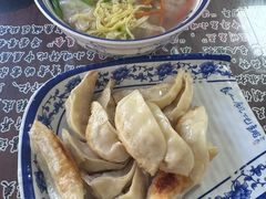 -长人馄饨铺(解放街店)