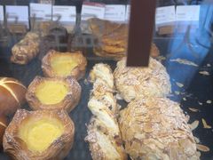 -BAKER&SPICE(BFC外滩金融中心店)