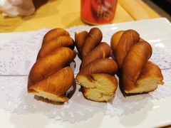 -老江南春·中国龙菜(衡山路店)