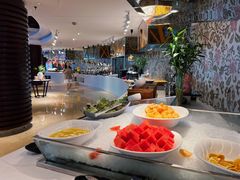 -杭州龙禧福朋喜来登酒店