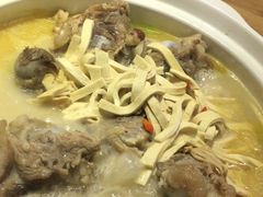 -骨捞专家·金华砂锅(西田城购物中心店)