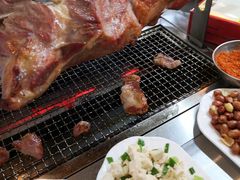 -宗泉烤全羊·烤羊腿·家常菜(解放东路店)