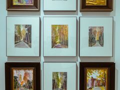 -四川美术学院美术馆