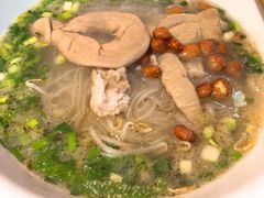-青石桥老瓦房肥肠粉总店(青石桥总店)