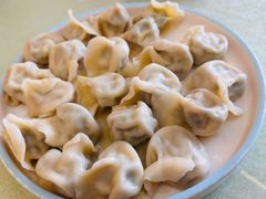 -闫水饺大酒楼·北京老闫靓马饺子馆