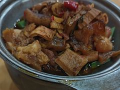 -红灯笼龙凤饭店(宁波老字号店)