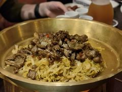 -丝路金桃·新疆菜(徐汇店)