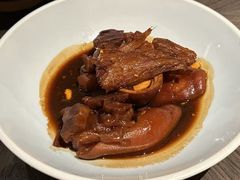 -万丽轩·粤菜(王府井金茂万丽酒店)