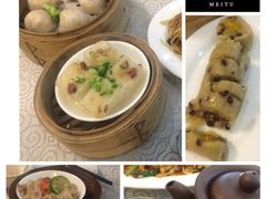 iphone_upload_pic-澳门西南饭店·粤菜·茶市·手工点心(华海路店)