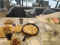 -必胜客(嘉兴八佰伴店)