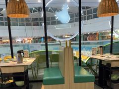 -采椰郎椰子鸡·脆皮鸡火锅(融创茂店)