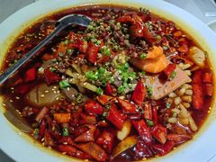 -鸭王烤鸭店(三里河店)