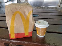 -麦当劳(海洋公园店)