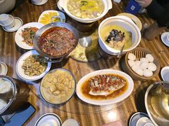 -印象鲵宴·张家界地标美食名片(溪布街店)