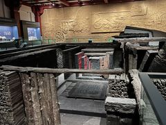 -北京大葆台遗址博物馆