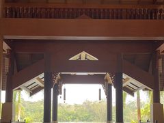 -西双版纳安纳塔拉度假酒店