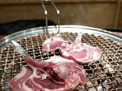 -九田家黑牛烤肉料理(石路天虹店)