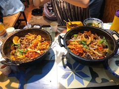 -清真.德枭炕肉店.青海菜(大新街夜市店)