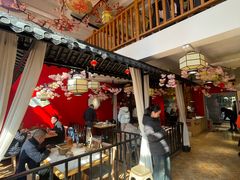 -吴掌柜·藕汤印象(南湖店)
