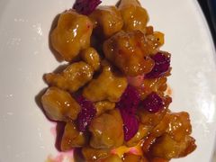 -绿茶餐厅(乐峰广场店)